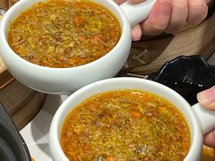 -馋三尺蟹粉小笼(人民广场店)