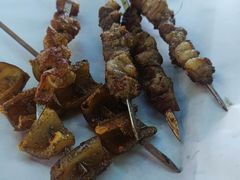 -眼镜哥浦江夜宵大本营