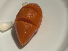 蜜汁红薯-新荣记(建国门外大街店)