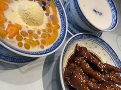 -开心糖水铺(天府三街店)