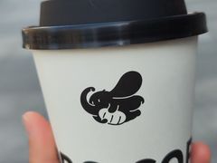 -小飞象面包公社(珠江路金鹰店)