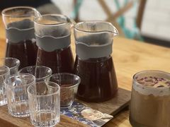 -Torch Coffee 炬点咖啡