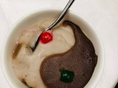 -聚春园自助餐厅(东街口店)