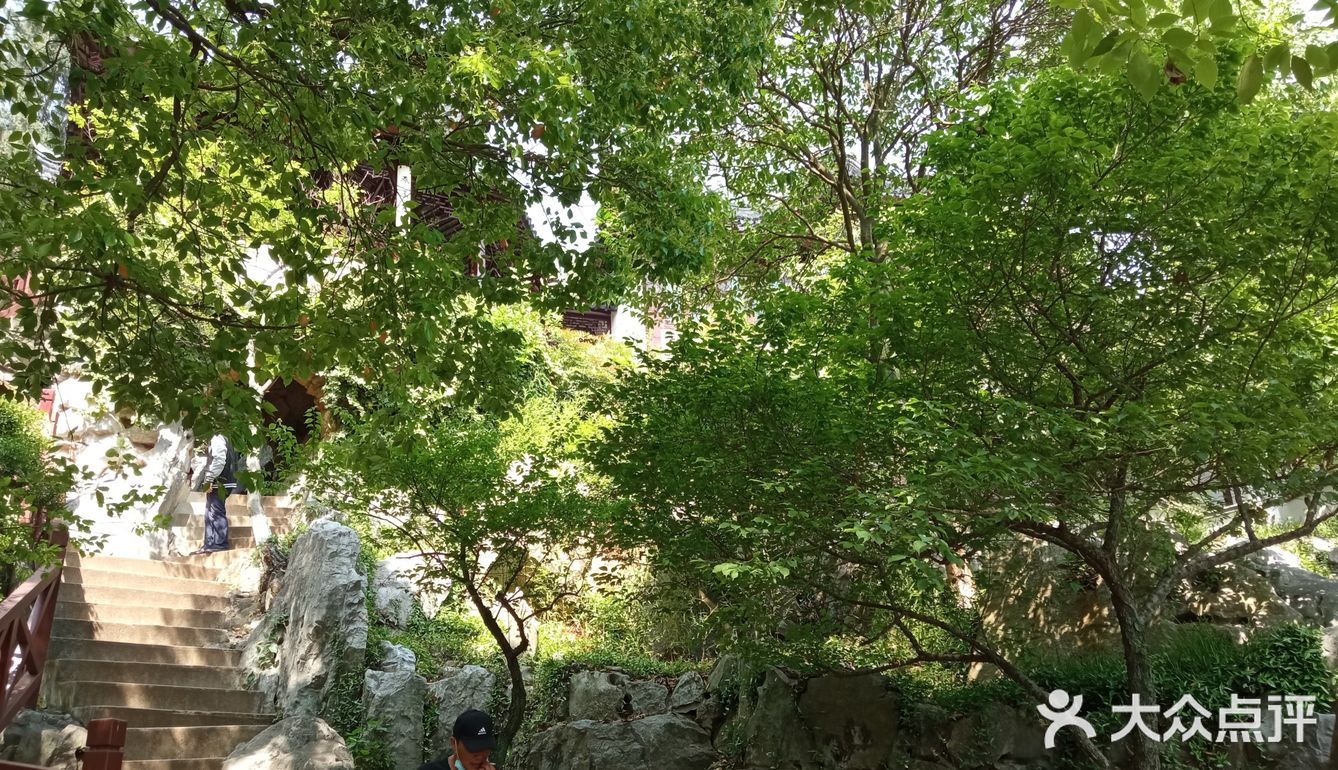 想清凉，来这里