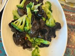 -巴依老爷新疆美食(工体旗舰店)