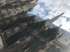 -斯蒂芬主教座堂(Stephansdom)