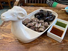 -塞伊德·蒙餐(锡林浩特店)