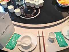 -花城粤菜餐厅(高新区店)