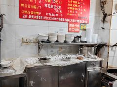 -罗子龙罗家桂花汤圆(曹都巷店)