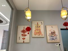 大堂-歎雪糕低糖低脂Gelato冰淇淋