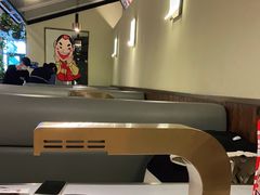 -老板娘的烤肉店(港湾广场店)