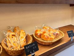 -NaturalFlow自然福乐面包店