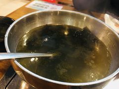 -海神·济州岛海鲜料理(天乐广场店)
