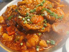 -嘎嘎鸭脑壳(蜀汉路店)