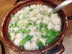 -将相和·海鲜蒸饺大连菜