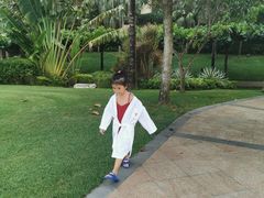 -三亚亚龙湾天域度假酒店