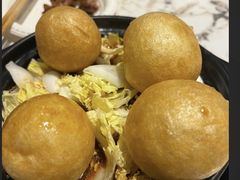 -二楼老店重庆鸡公煲(真光路店)