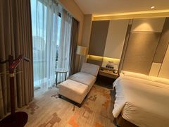 -上海国展宝龙丽筠酒店