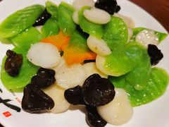 -南拳十三姨·潮汕砂锅粥(世纪金源店)