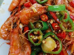 -巽东海鲜大排档(巽寮湾店)