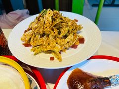 -北平宴·烤鸭·京味菜(中关村店)