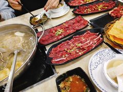 -潮汕良记牛肉火锅(洪武路店)