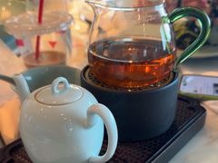 -无锡苏宁银河国际酒店-悦府65中餐厅