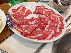 -福寿斋·老北京铜锅涮肉·烤鸭(顺义总店)