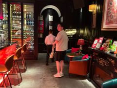 -弦月窗LUNETTE BY AMANDA(复兴路店)