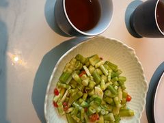 -绿茶餐厅(龙井船宴· 品牌总店)