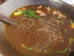 -大牛湾·眷村牛肉面(蠡溪店)