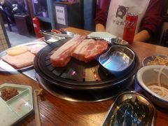 -济州爱肉堂(总店)