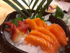 -割烹旭日本料理(龙湖狮山天街店)