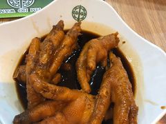 -添好运点心专门店(中环IFC店)