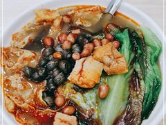 -笋果坊螺蛳粉(竹园小区店)