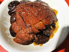 -蓝田九大碗民俗食府(蓝田店)