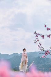 点击看大图 -唯一视觉婚纱摄影(李家村店)