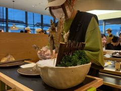 基围虾-山缓缓火锅(苏州仁恒仓街店)