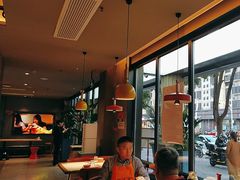 -杨氏青龙虾·羊蝎子(金盛路总店)