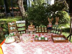 -爱之婚礼蛋糕(建外SOHO西区店)