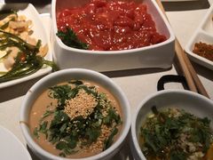 -海底捞火锅(万丰桥店)