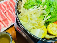 -有喜屋·深夜食堂(北京西路店)