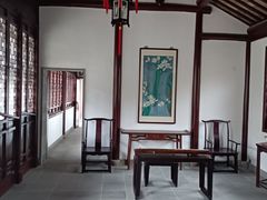 -黎里古镇