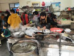 -陈小五小吃部