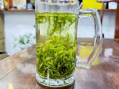 -中粮中茶·普洱茶·白茶茶叶·礼品旗舰店