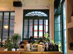 -OLLA 西班牙餐厅(丰盛里店)