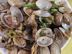 -锐记美食店·现捞海鲜(闸坡店)