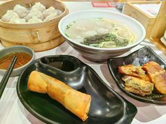 -馋三尺蟹粉小笼(人民广场店)