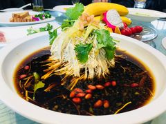 -花园茶楼(兴城西路店)