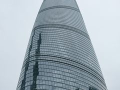 -上海中心大厦